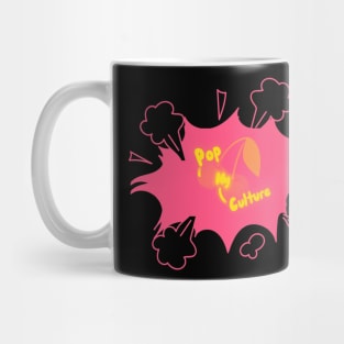 Cherry Blast Mug